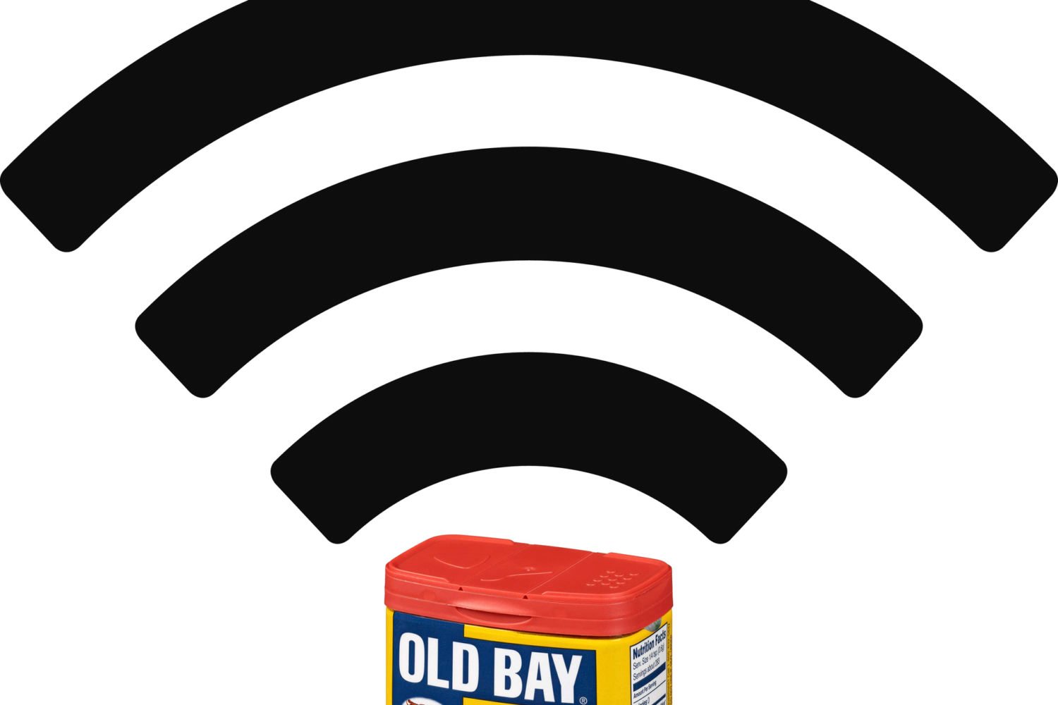 Old Bay WiFi