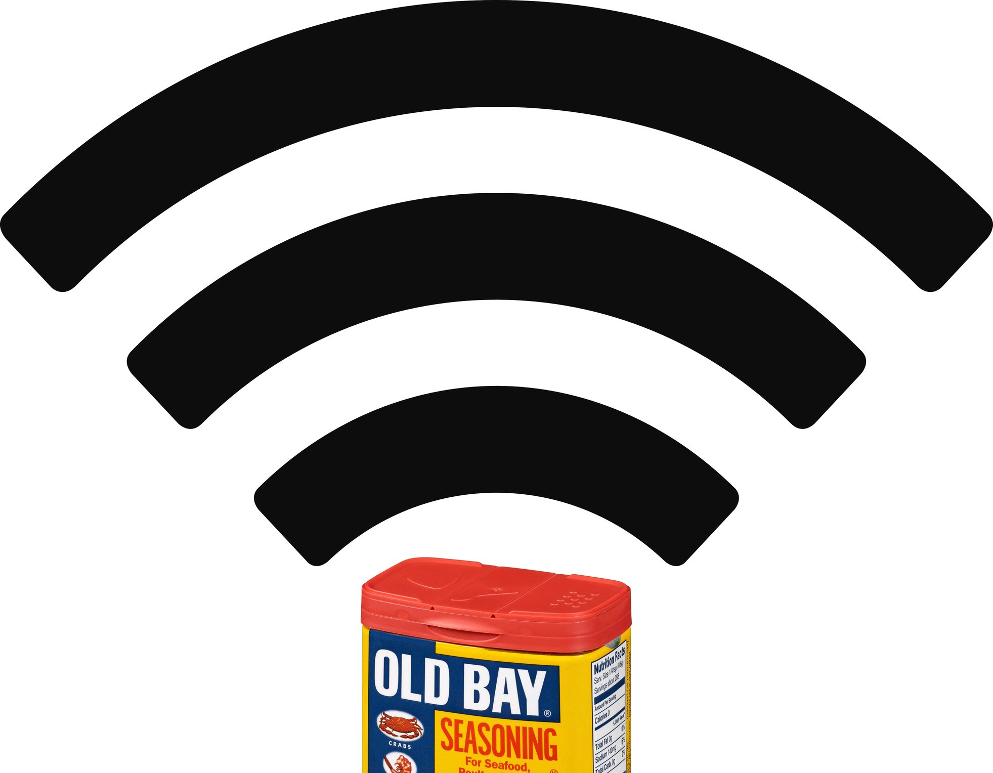 Old Bay WiFi