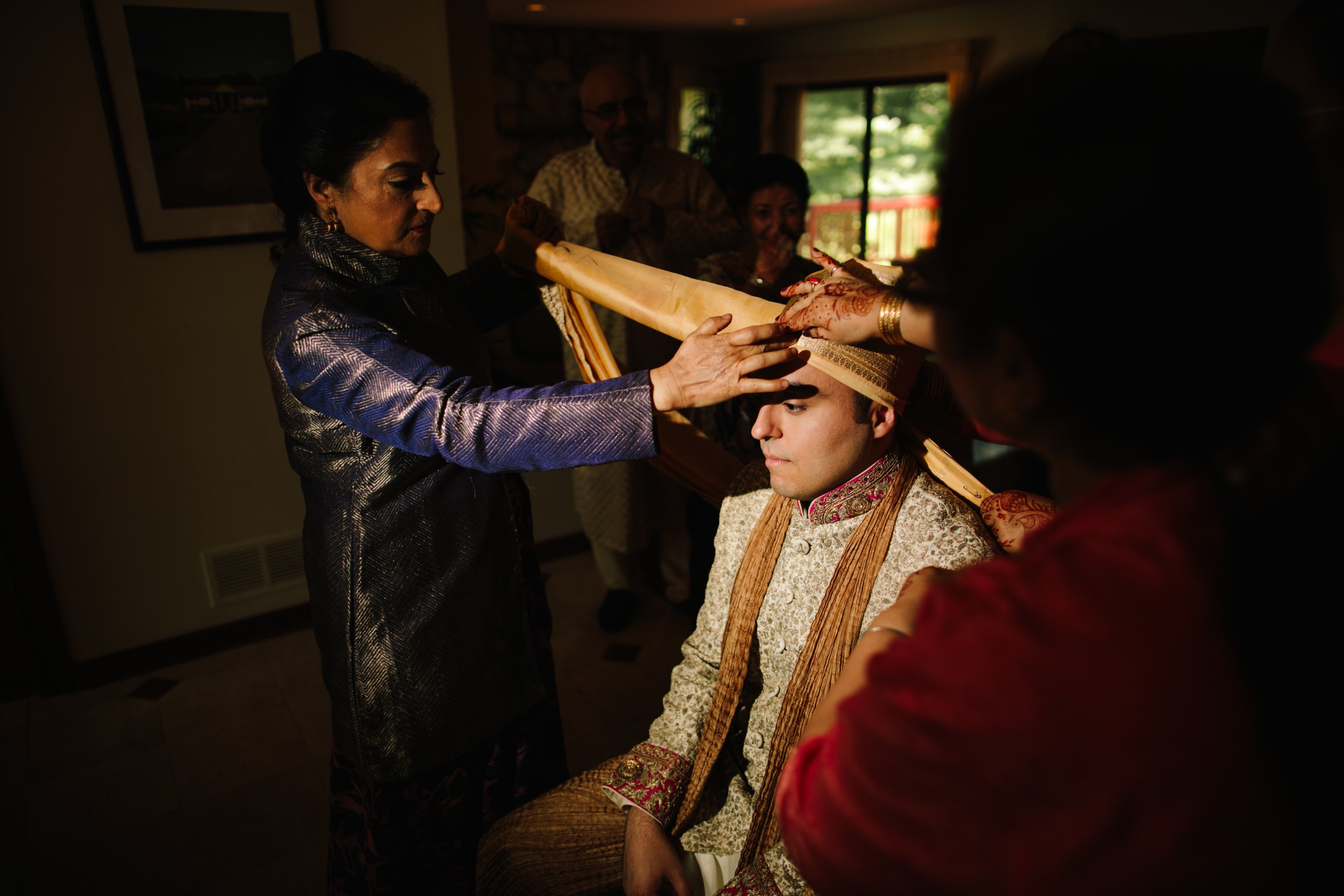 Indian-Persian-Wedding