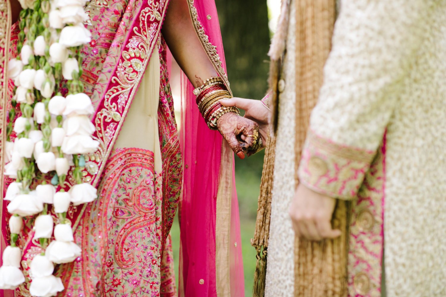 Indian-Persian-Wedding