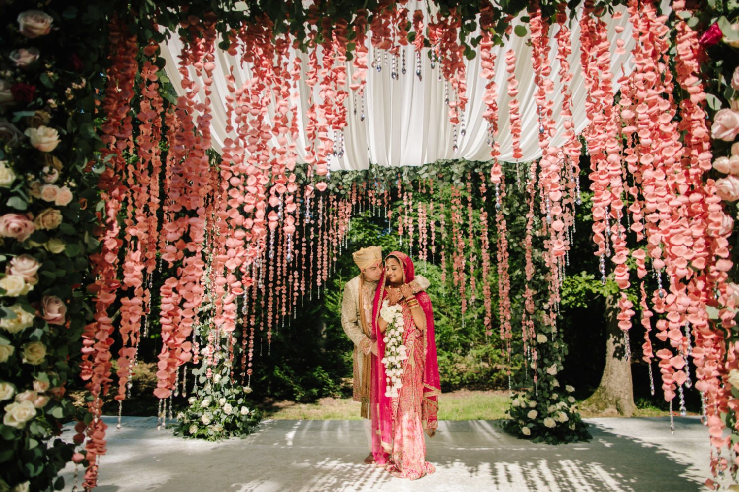 Indian-Persian-Wedding