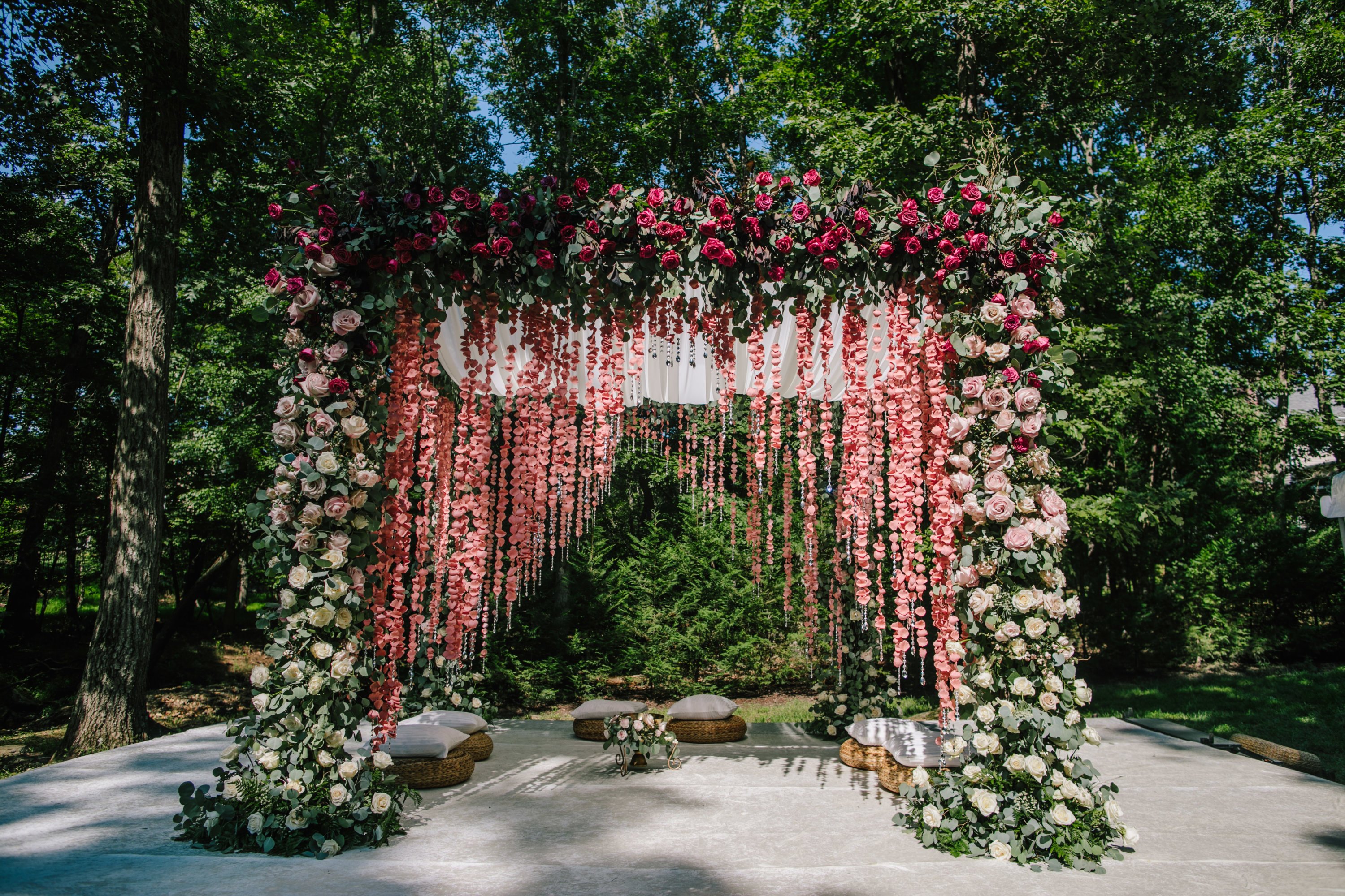 Indian-Persian-Wedding