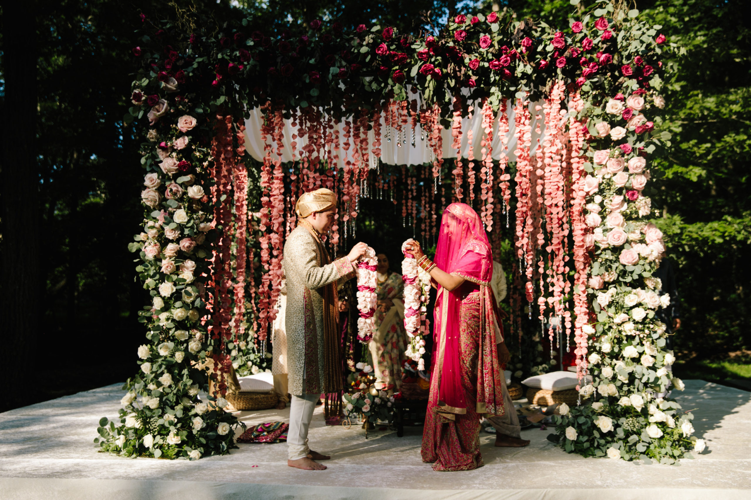 Indian-Persian-Wedding