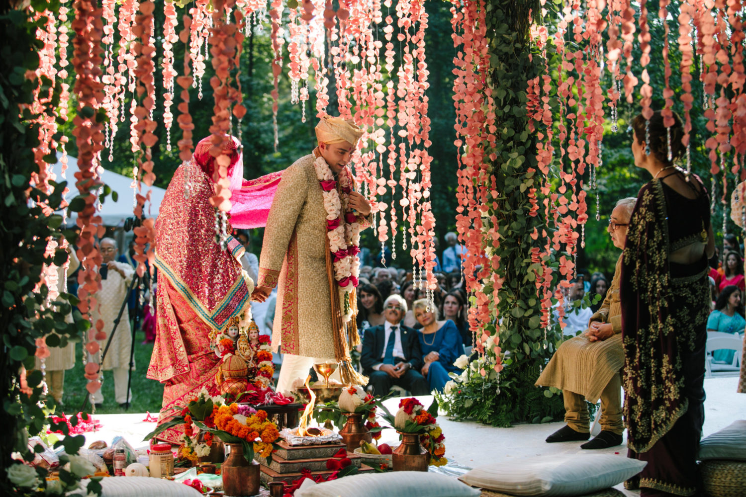 Indian-Persian-Wedding