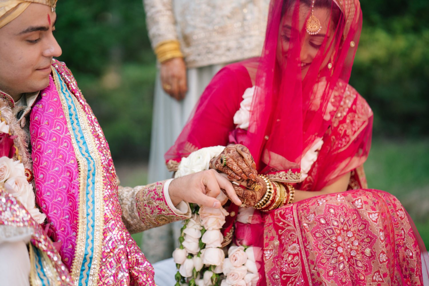 Indian-Persian-Wedding