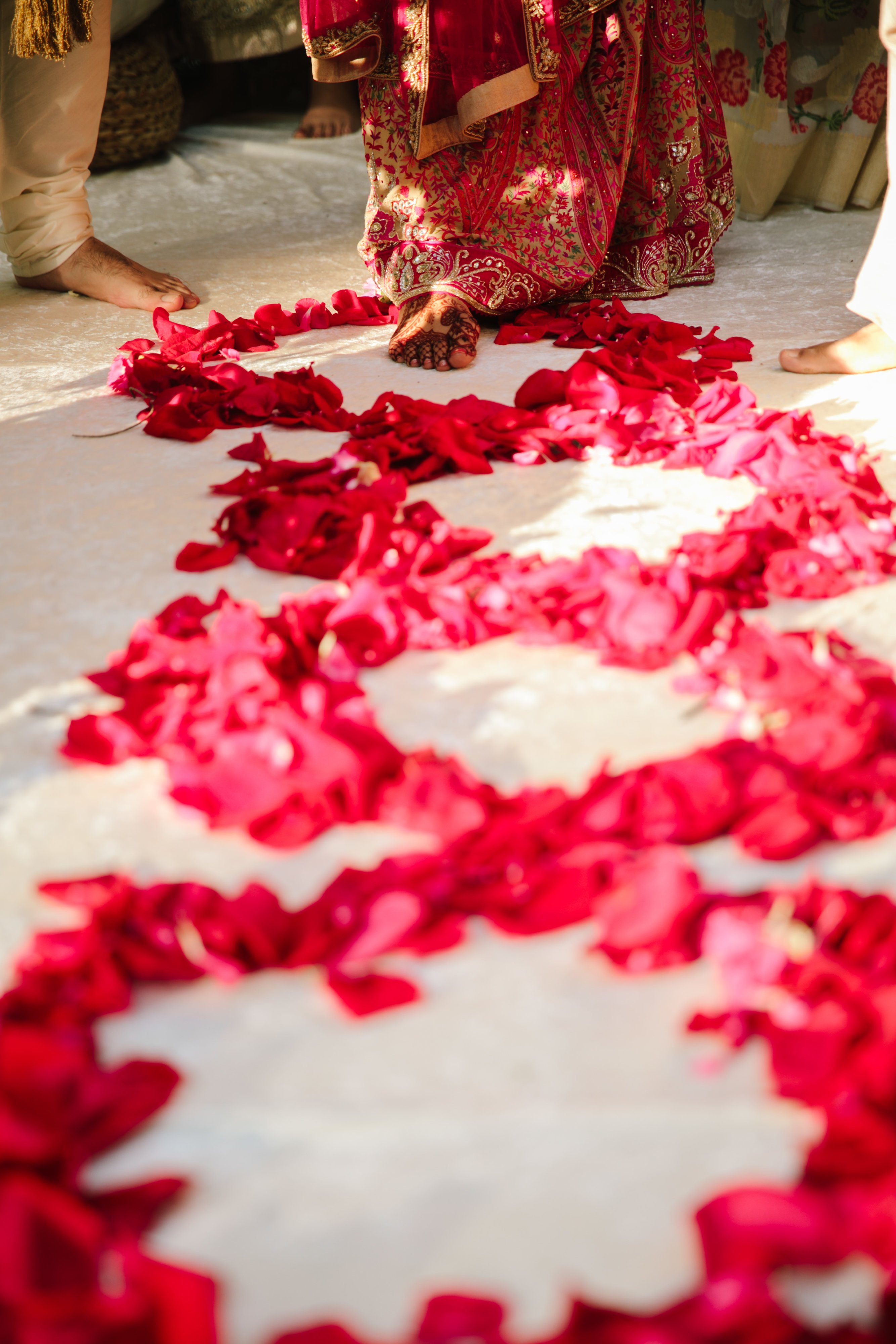 Indian-Persian-Wedding