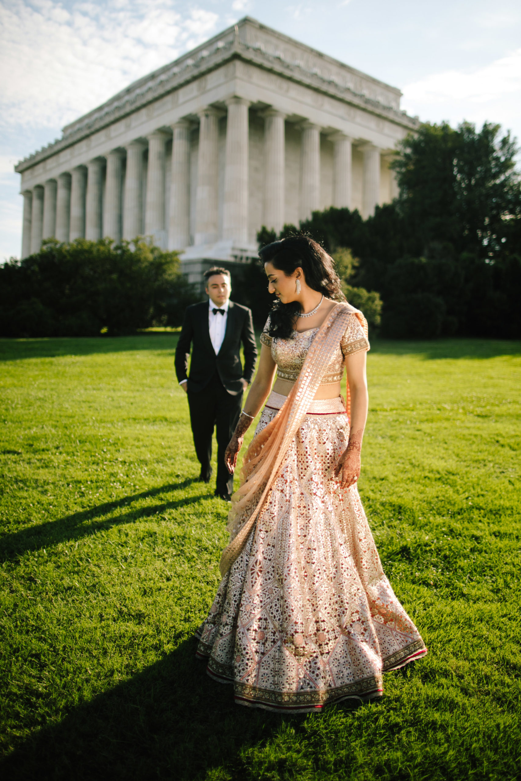 Indian-Persian-Wedding