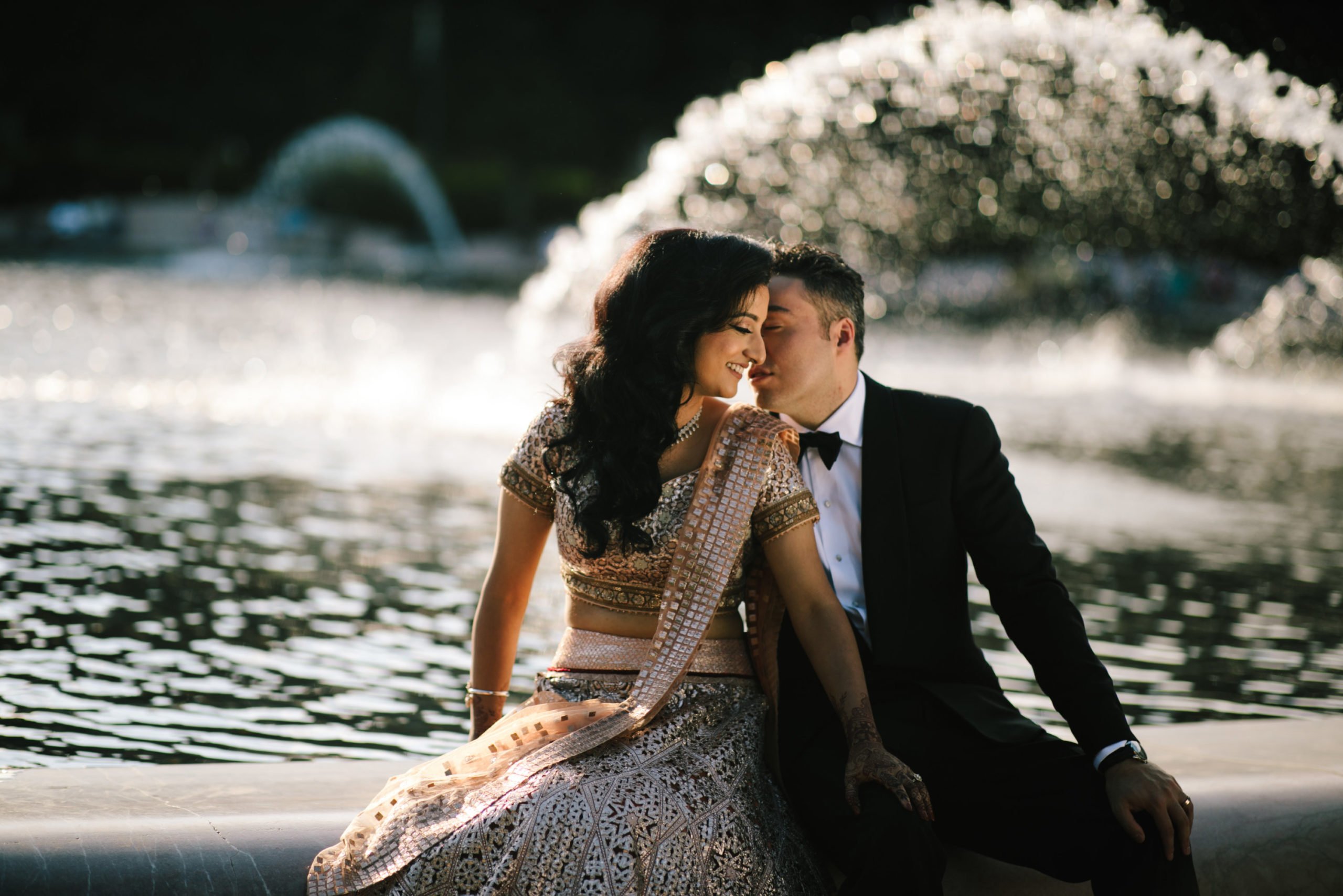 Indian-Persian-Wedding