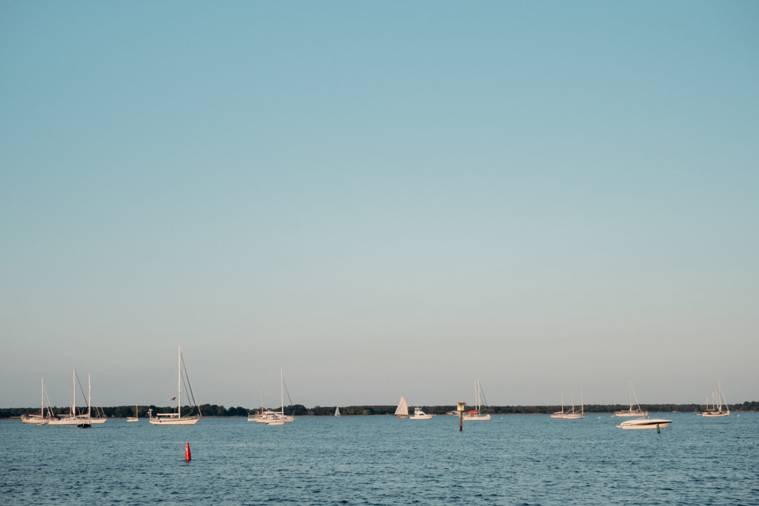 boho-meets-nautical wedding