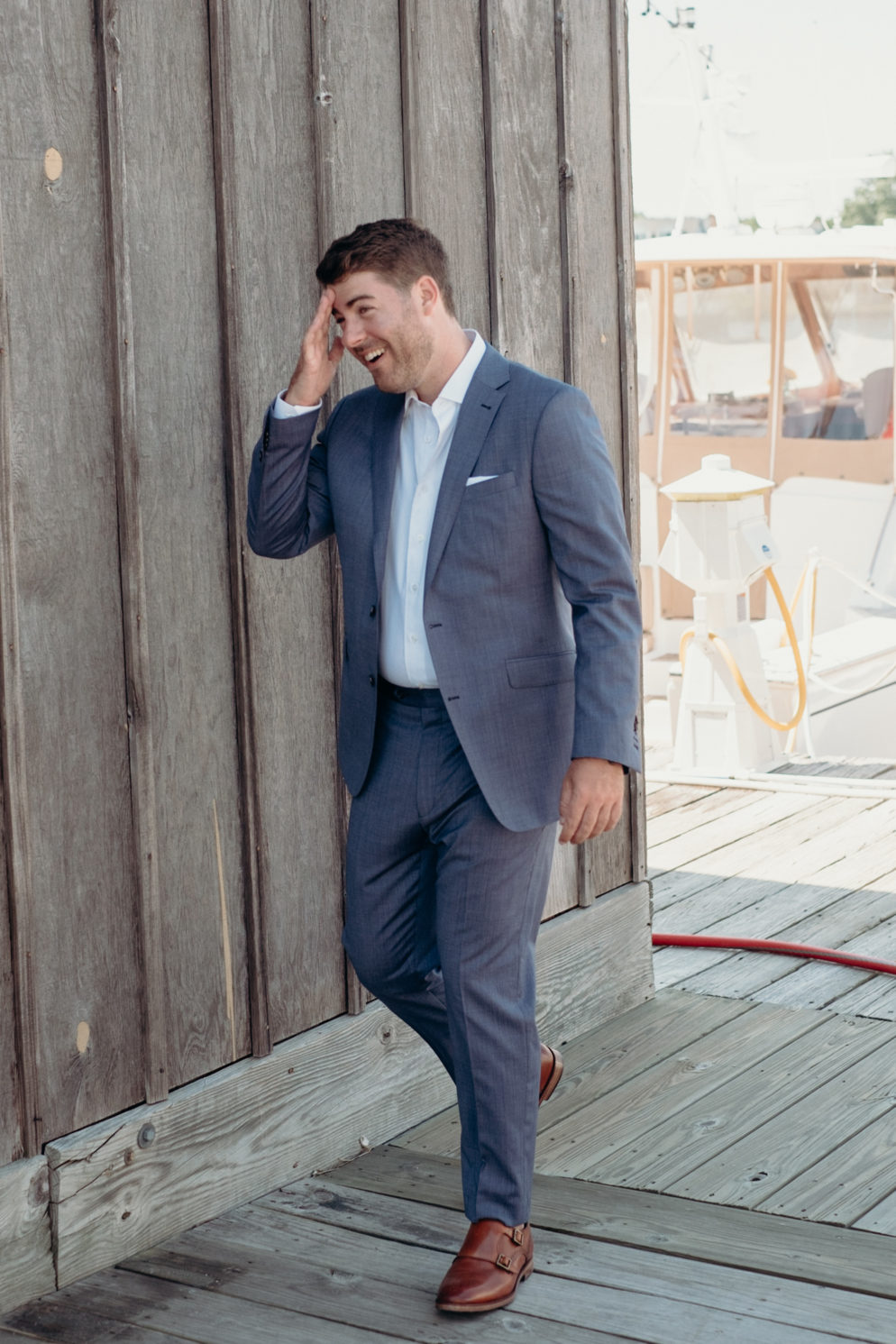st michaels chesapeake bay wedding-27 boho-meets-nautical wedding