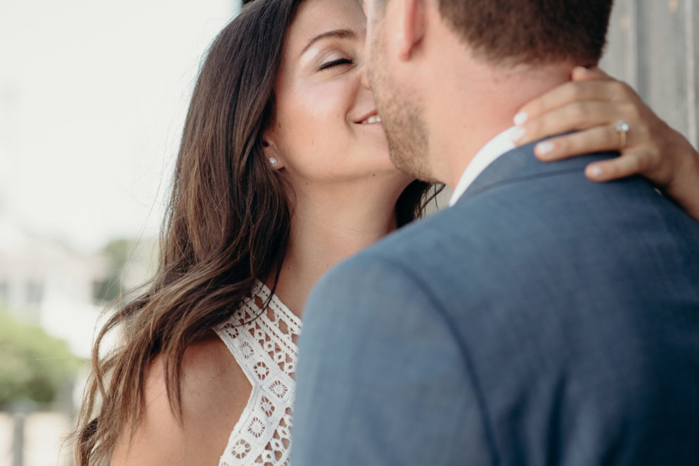 boho-meets-nautical wedding