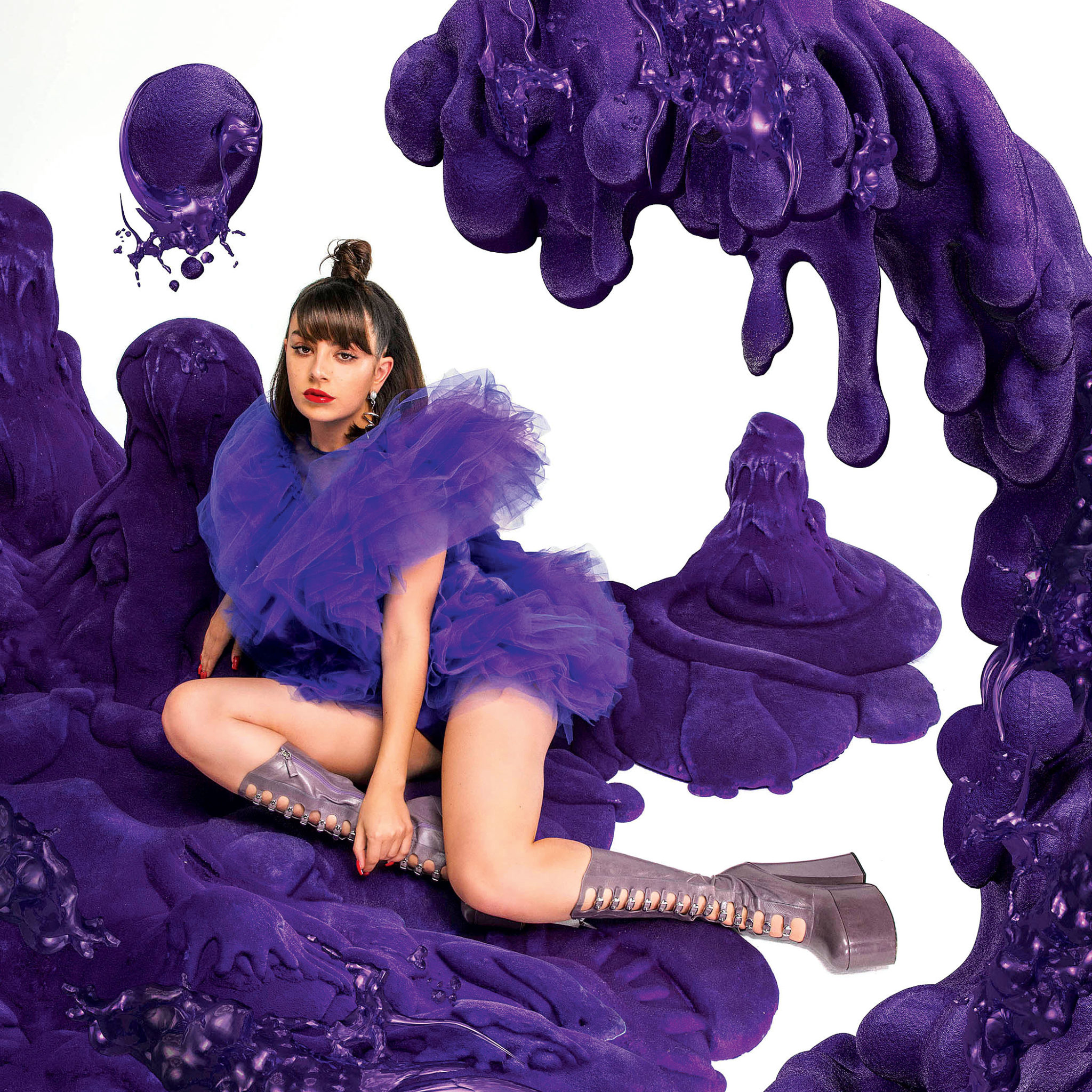 See Charli XCX at 9:30 Club on October 18. Photograph courtesy of subject.