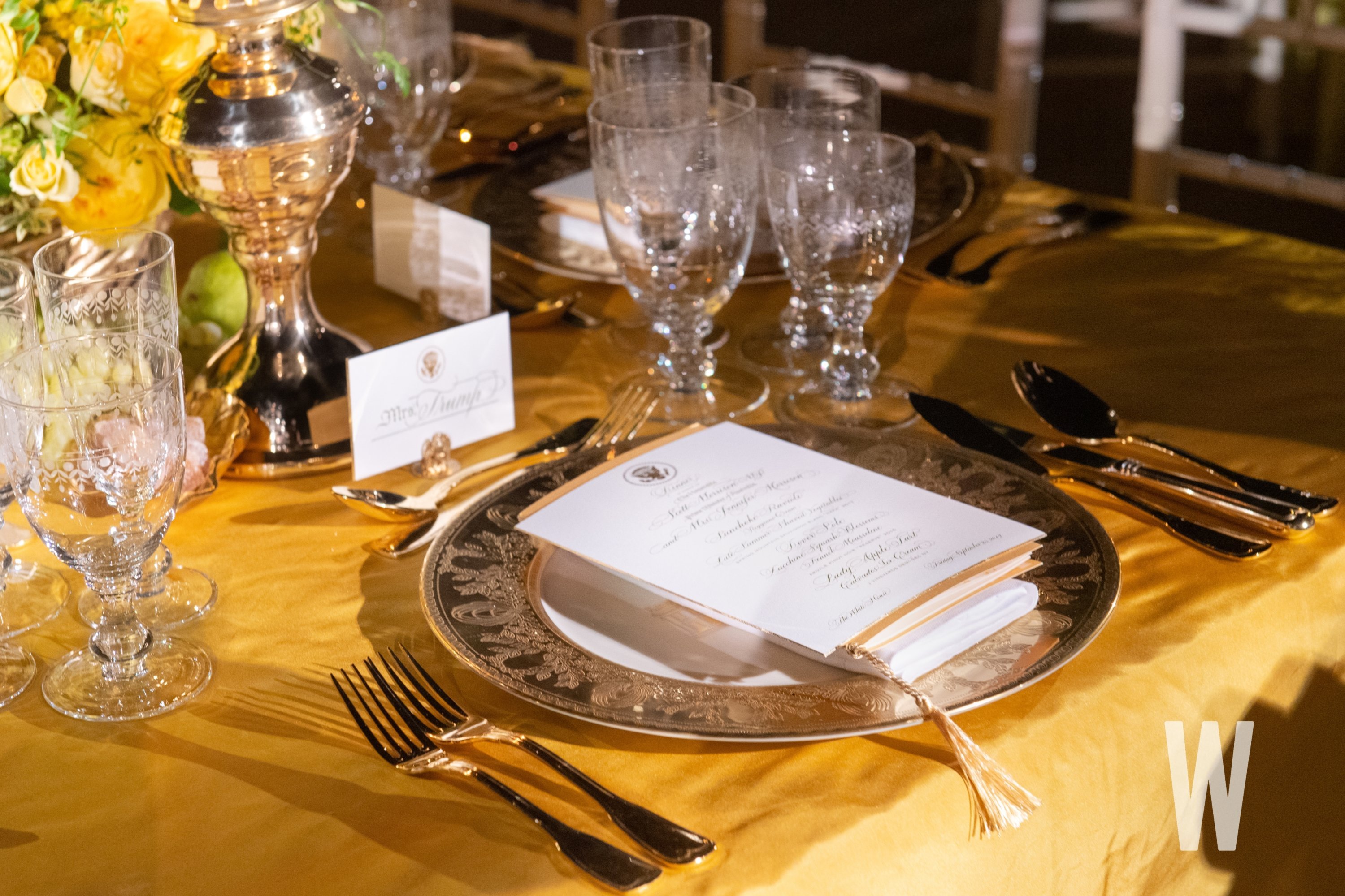 DSC_5909 - Washingtonian White House State Dinner Australia