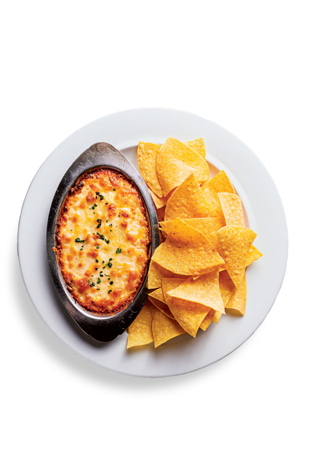 Recipe: How to Make Hank's Oyster Bar's Crab Dip ...