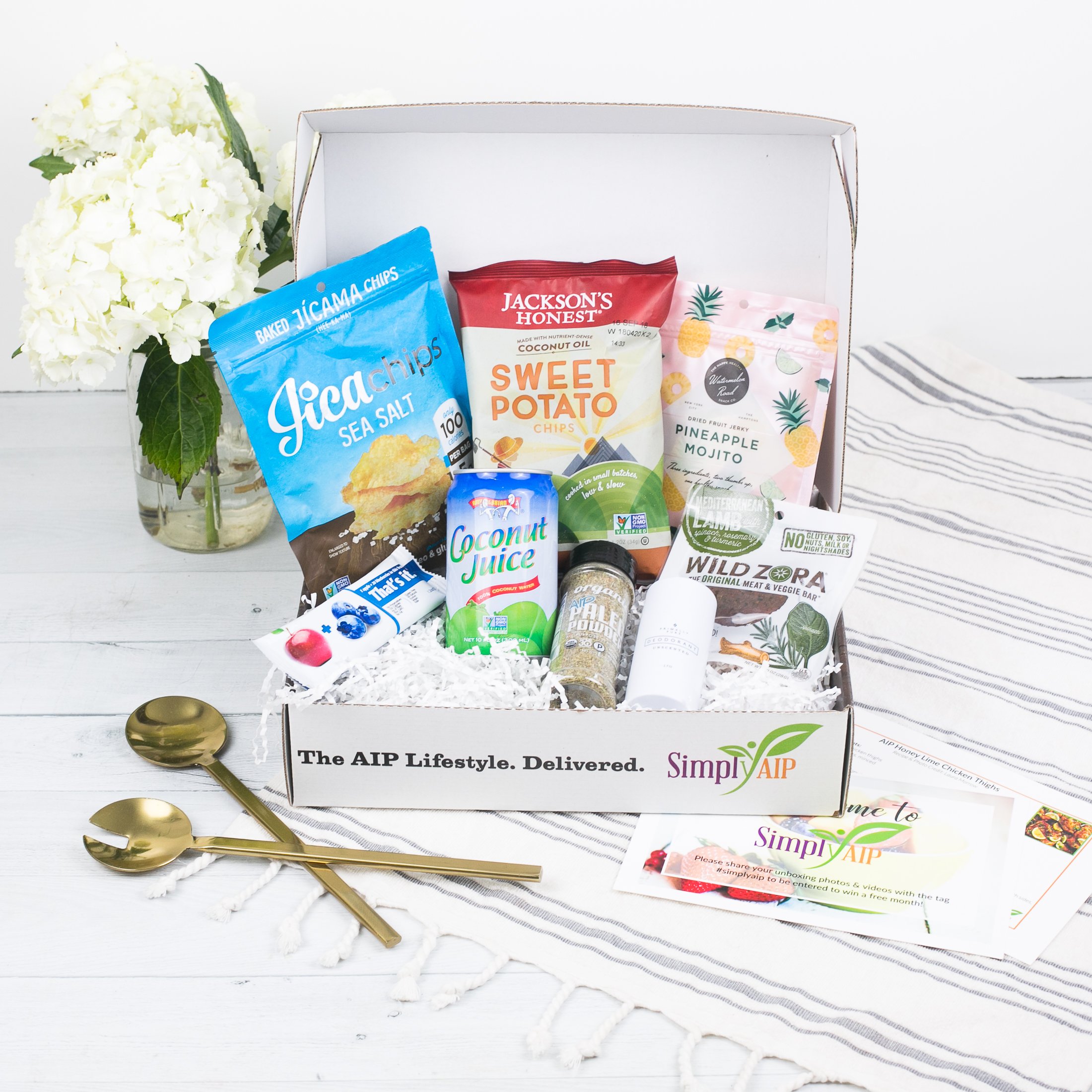 June 2018 Box Pic - Washingtonian