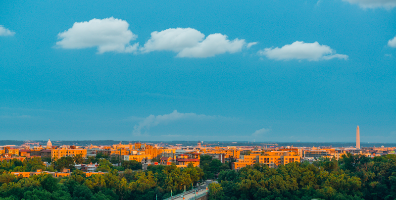 Wardman Tower: One Residence Remains Under 