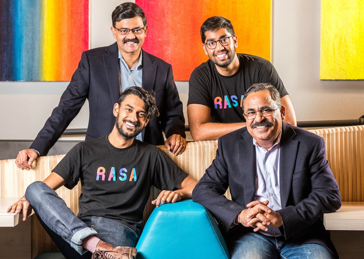 Rasa fine fast casual Indian expanding in DC Amazon HQ2