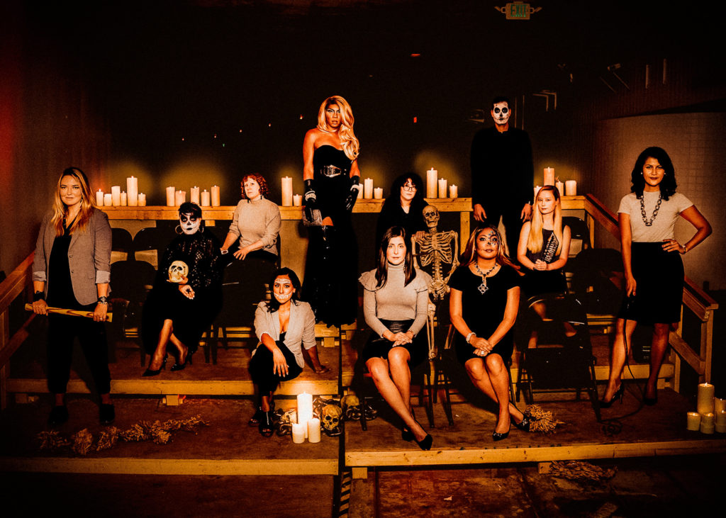 Spooky 3 take 2 - Washingtonian