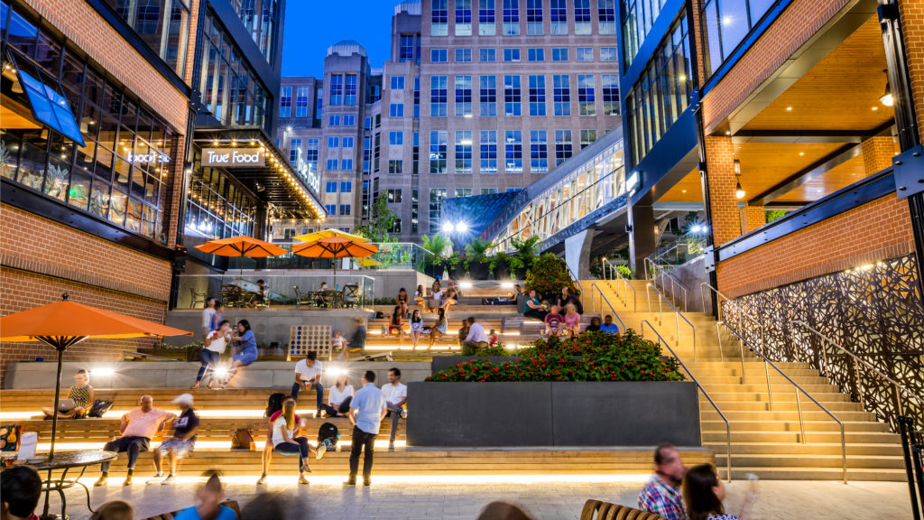 Ballston Quarter’s top things to do this fall Washingtonian