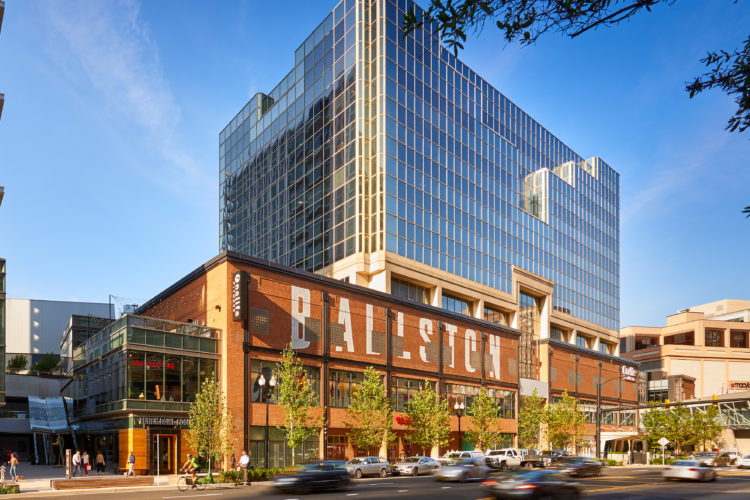 Ballston Quarter’s top things to do this fall Washingtonian