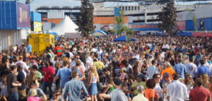 Our Ultimate Guide to Fall Food Festivals Around DC