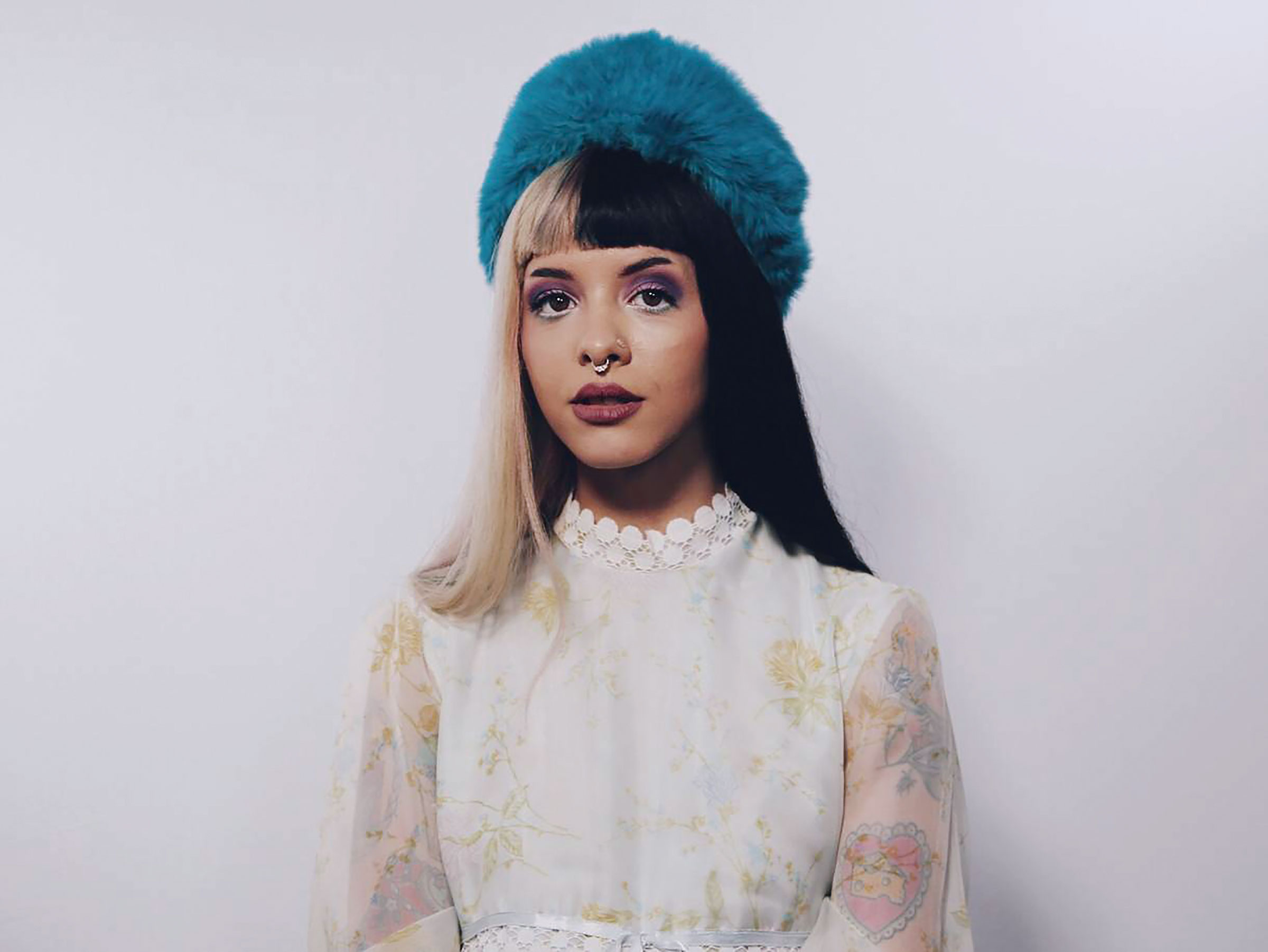 Photograph courtesy of Melanie Martinez.