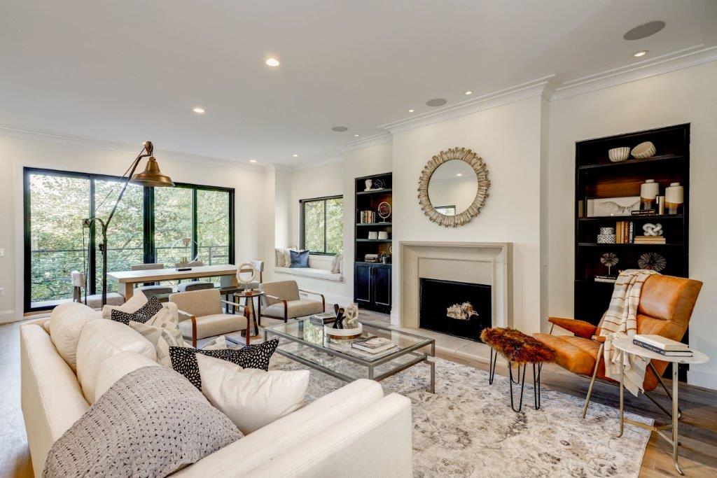 Home Staging Los Angeles