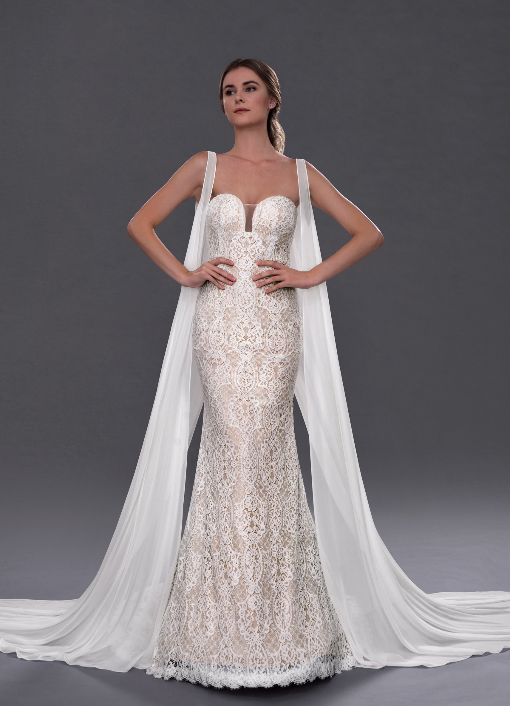  2020  Wedding  Dress  Trends From an Expert Bridal  Designer