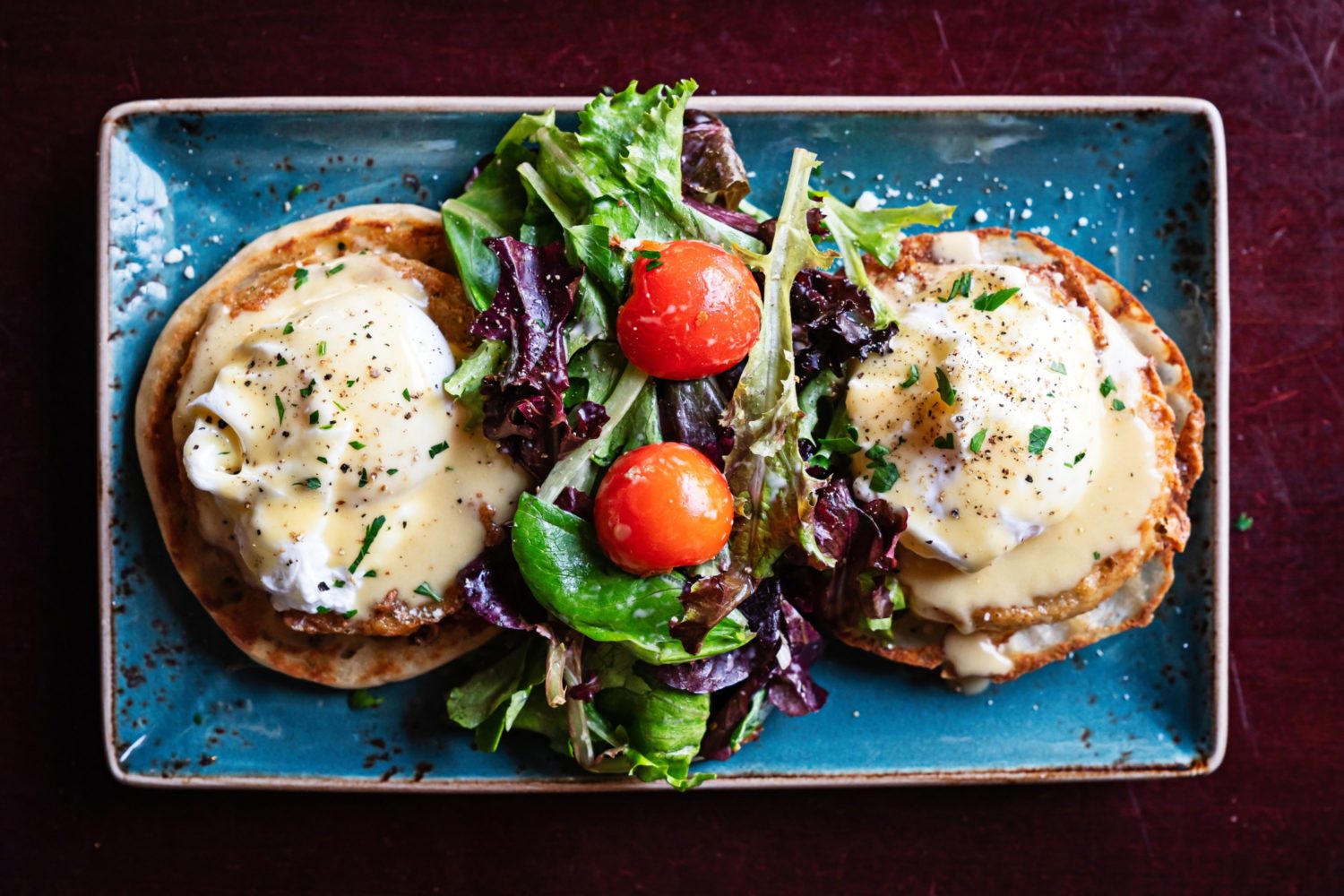 georgetown brunch deals