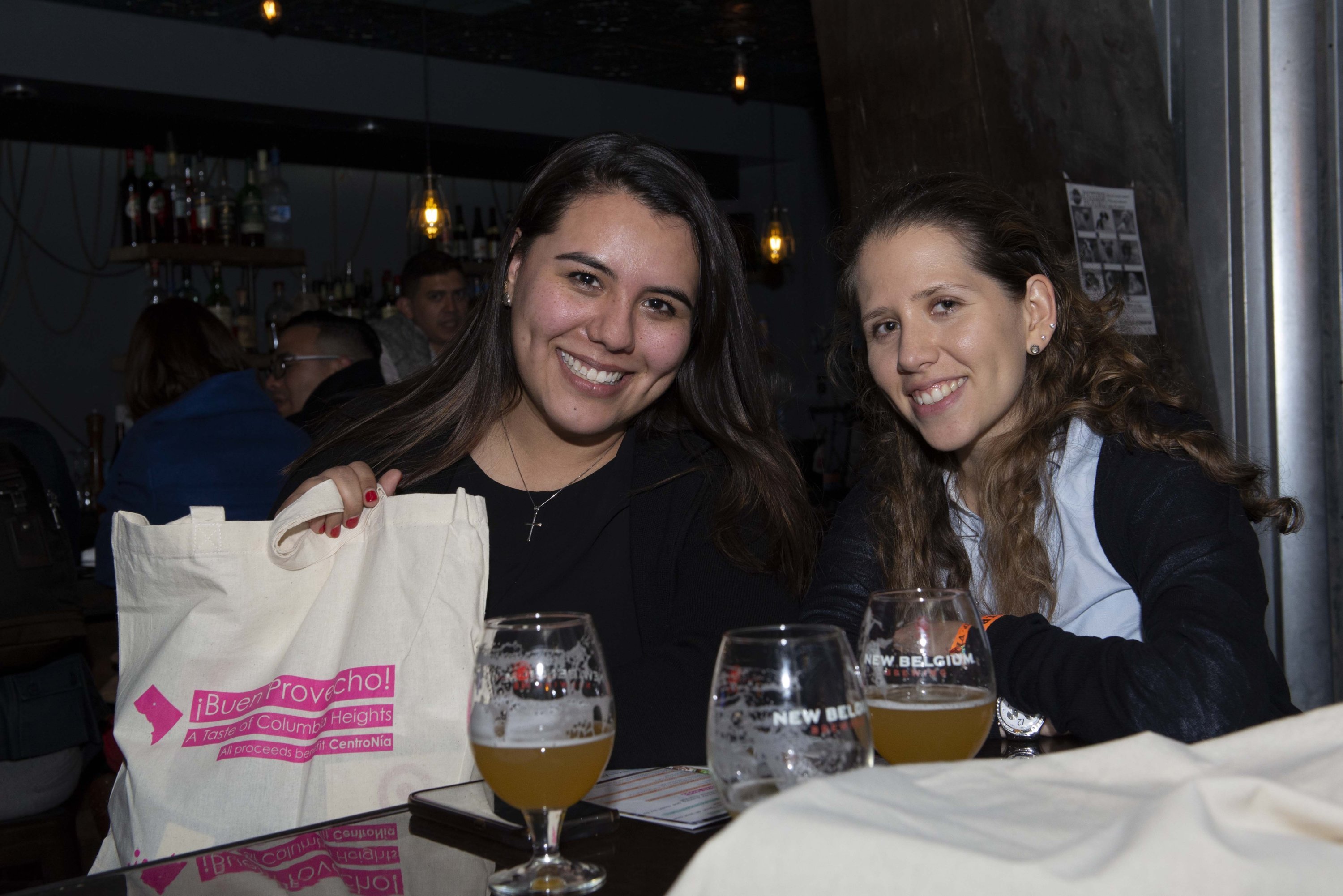Buen Provecho-Taste of Columbia Heights - Washingtonian