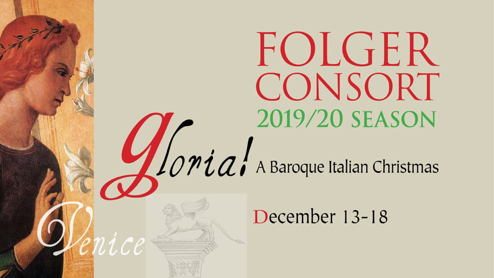 Folger Consort: Music for Machiavelli