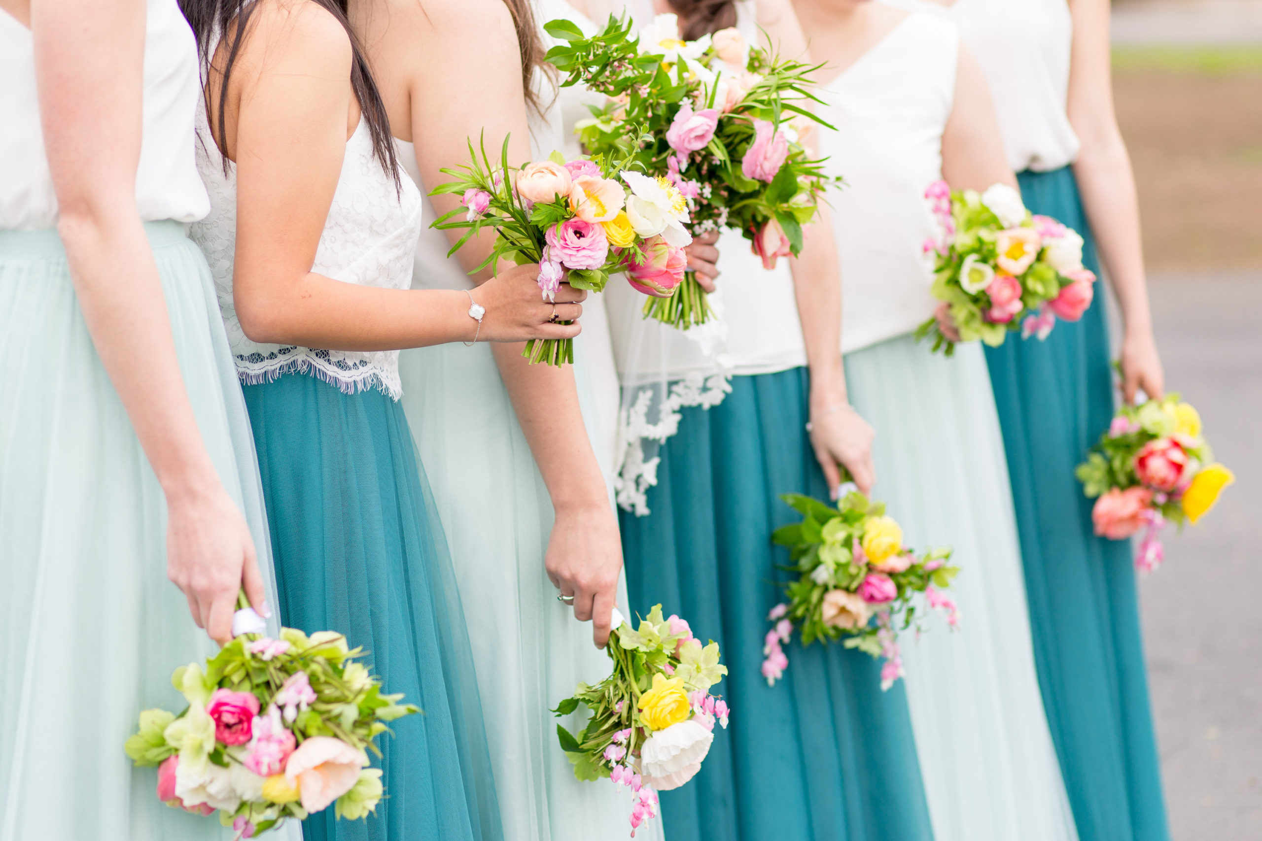 View More: https://taylorrose.pass.us/ethical-wedding-with-beta-fish-centerpieces