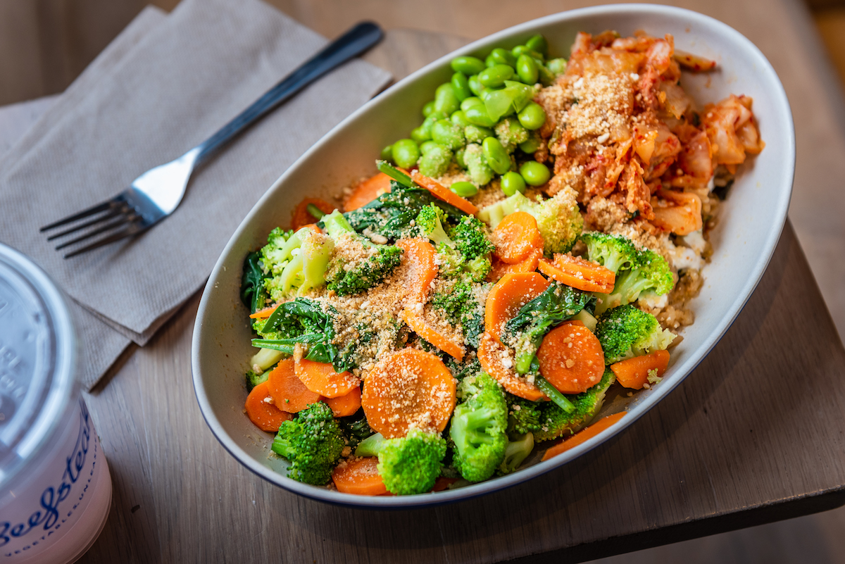 HamidBeefsteak - Washingtonian