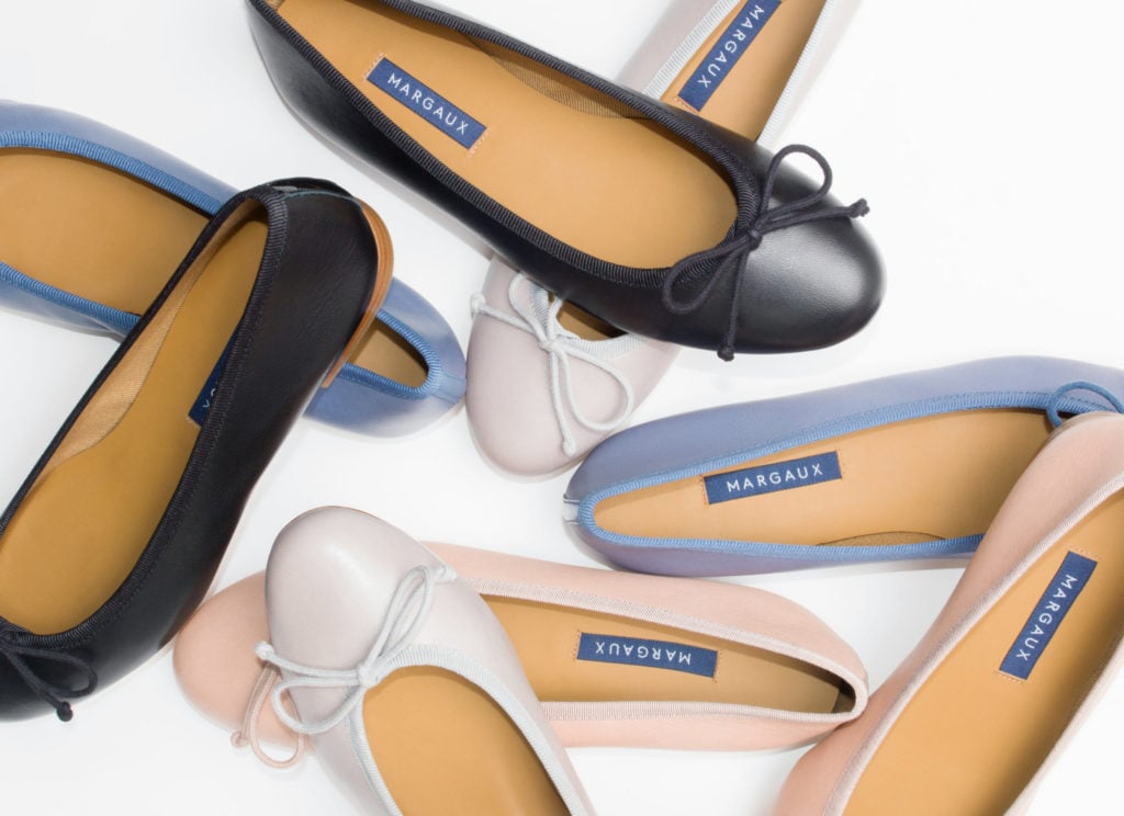 Direct To Consumer Shoe Brand Margaux Is Opening A Pop Up In