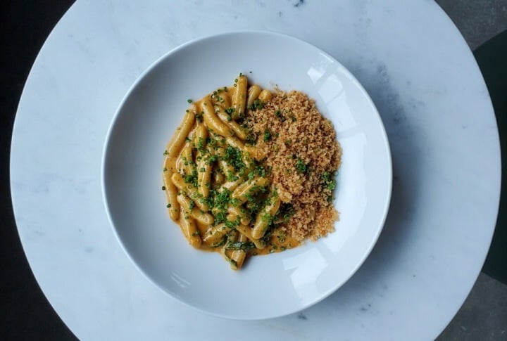 RicottaCavatelli - Washingtonian