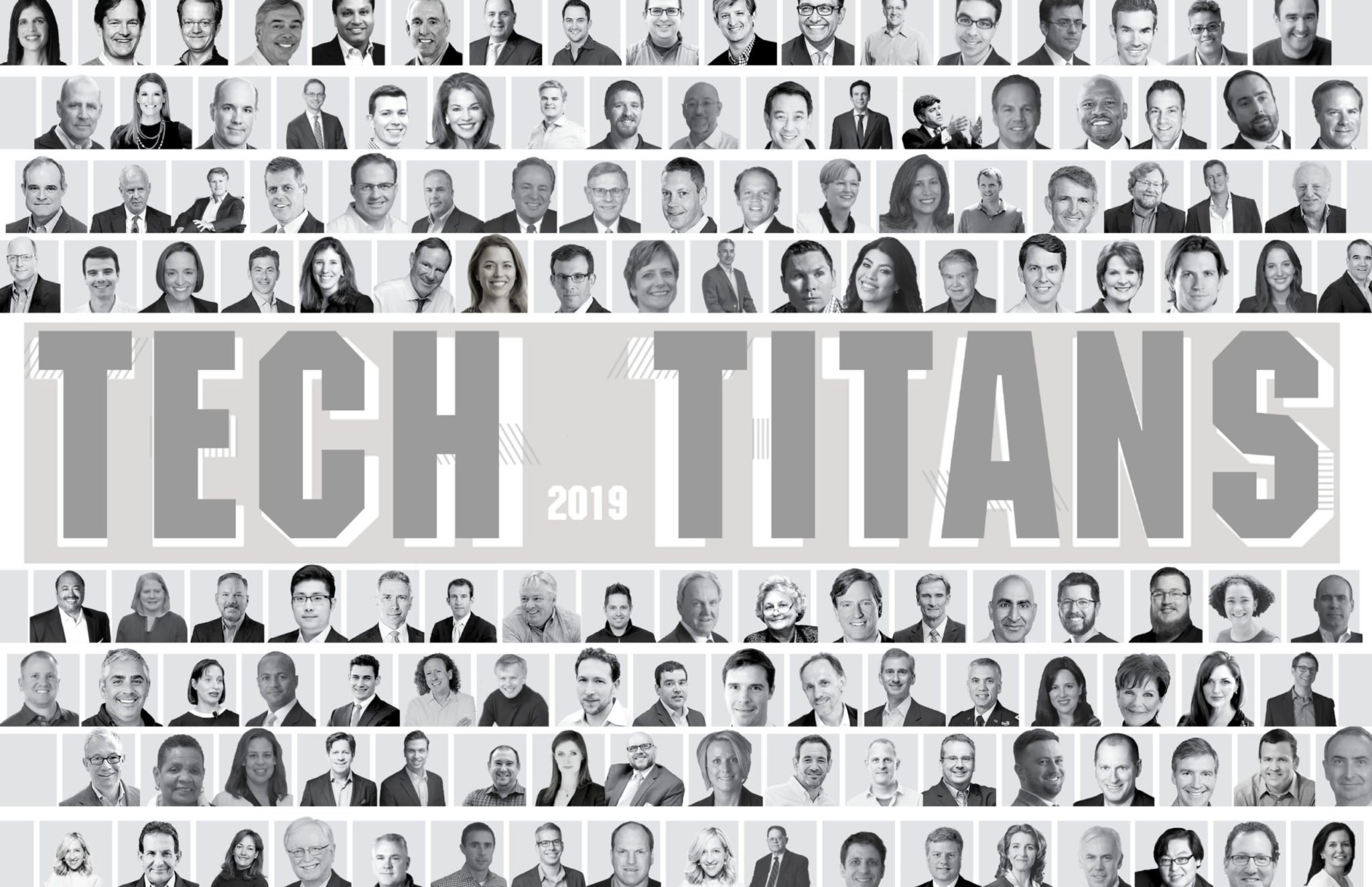 Tech Titans Building Boom - IEEE Spectrum