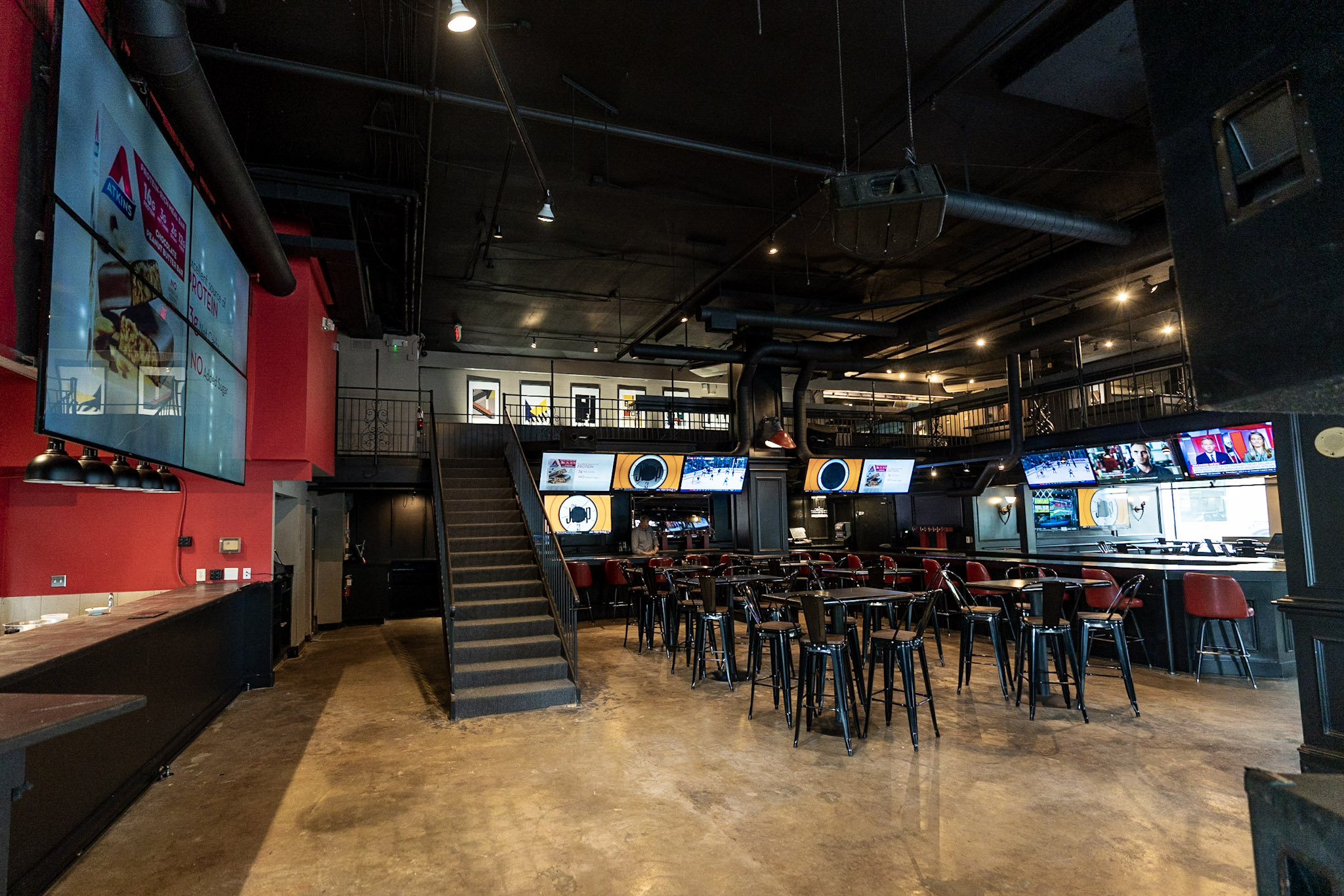 barview - Washingtonian