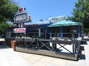 American City Diner: This Is What’s Going Into its Former Space