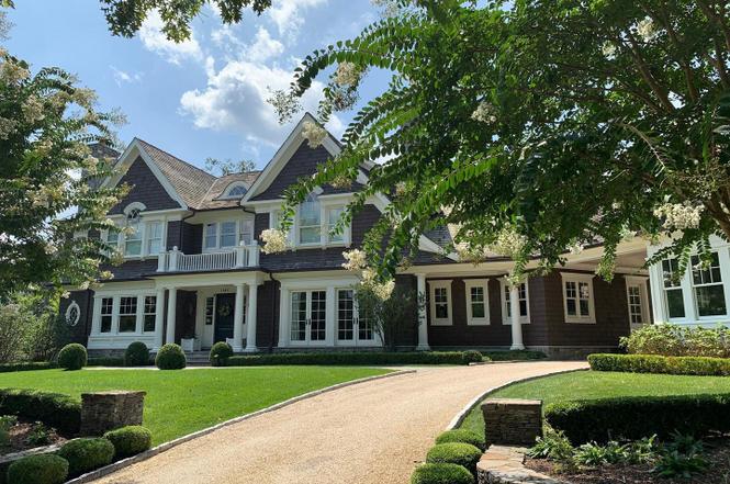 Photos: The 10 Most Expensive Homes Sold in Washington in September