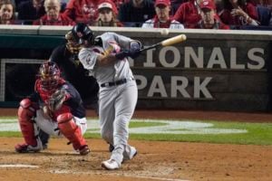 The Nationals Have Their Own Spike Lee, and It’s Robert Allbritton