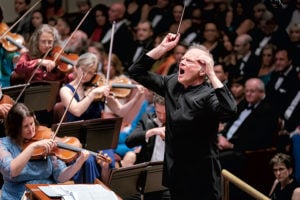 The NSO Plans a New Record Label. Its First Release Will Be in February