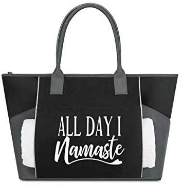 MoveActive Love Pilates Tote Bag — UPR Warrnambool