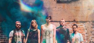 This DC Band’s New Album Is Like a Soundtrack for Millennials