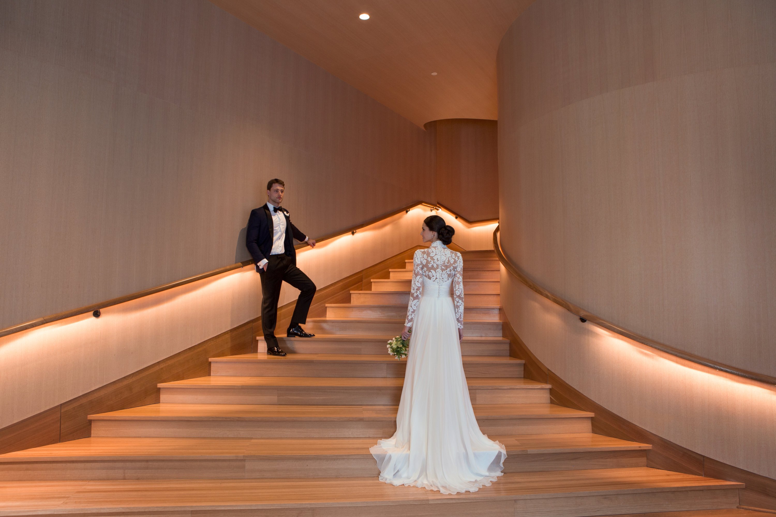 Conrad Washington, DC 3 - Washingtonian wedding-news