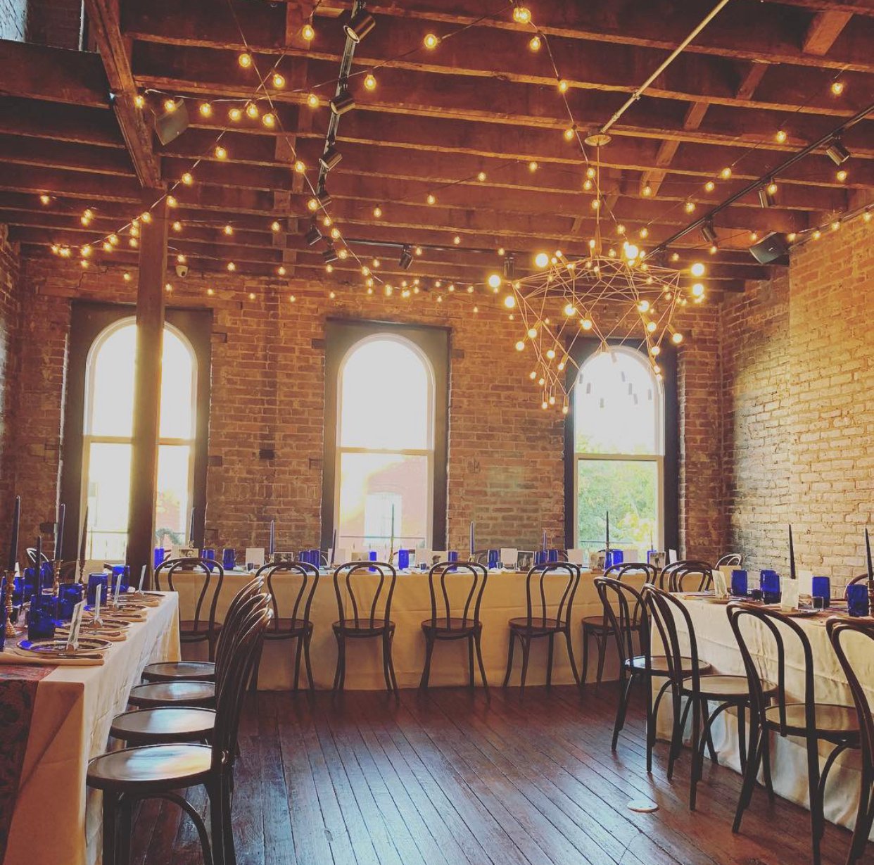 Dacha Loft - Washingtonian wedding-news