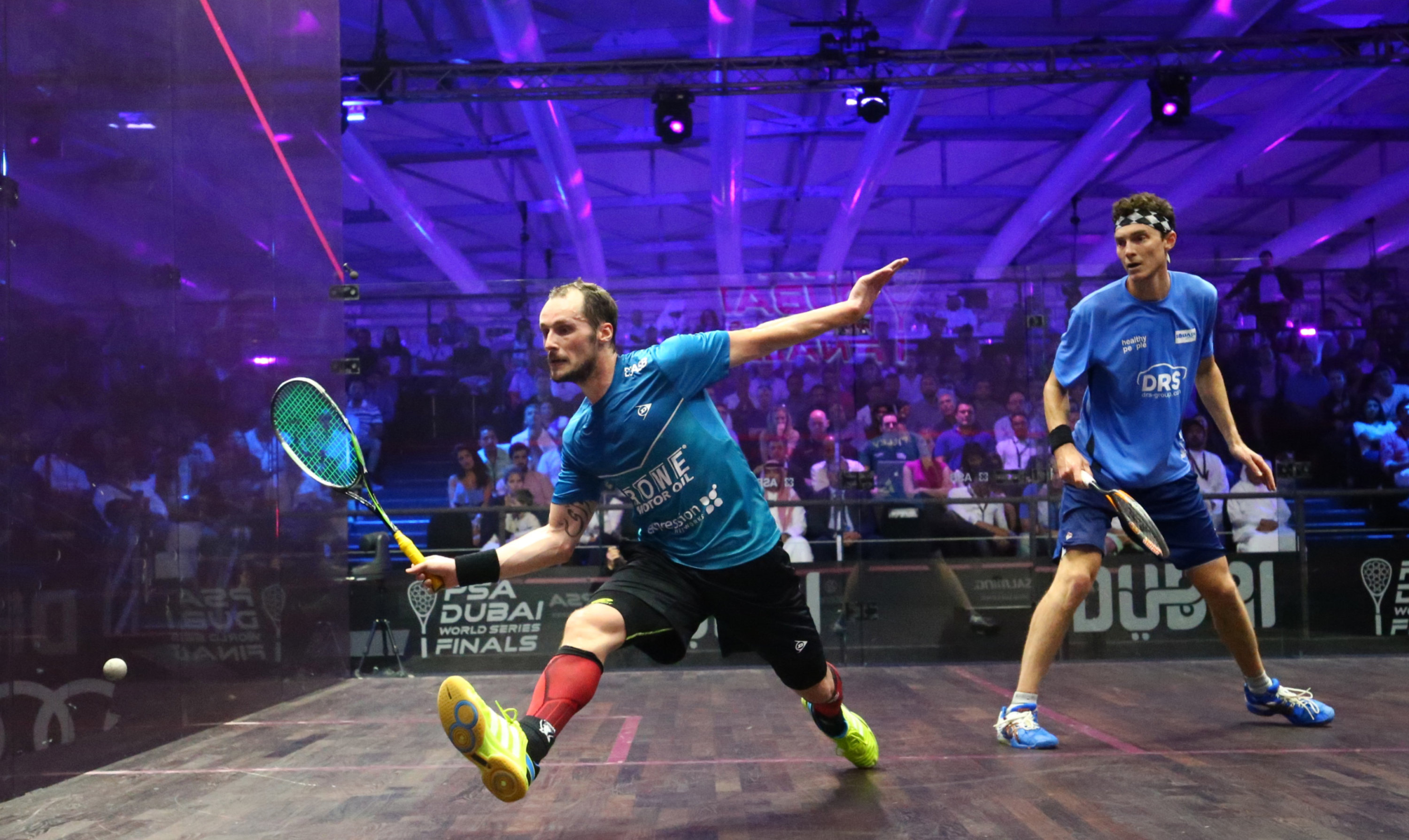 SQUASH-UAE-MEN-WORLD - Washingtonian