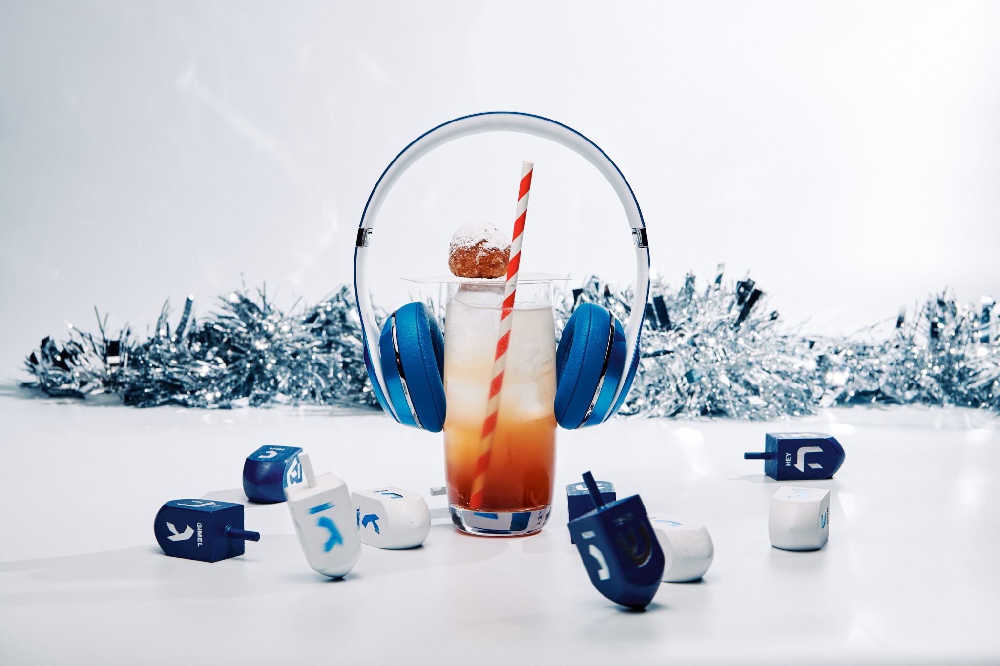 Maccabeats by Dreidel - Washingtonian