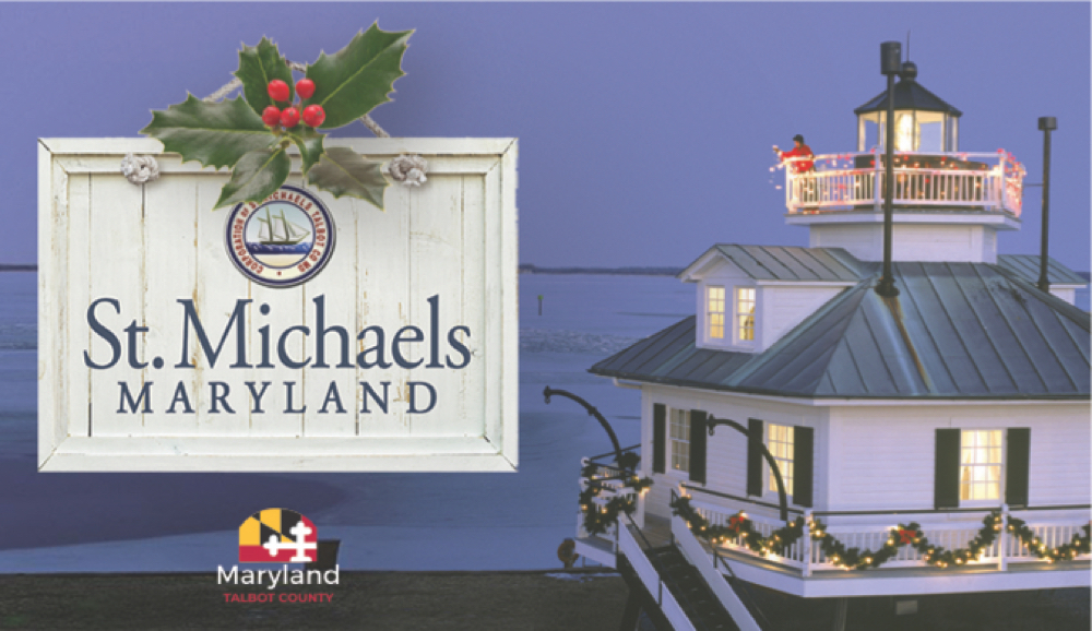 St. Michaels Md Parade 2021 Christmas Christmas Ideas 2021