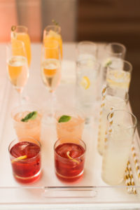 The Best Catering Advice for Crafting the Perfect Wedding-Day Menu