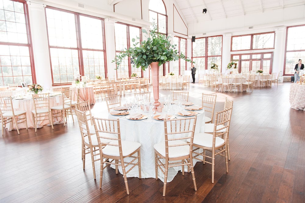 The Best Virginia Wedding Venues for Washingtonian Couples